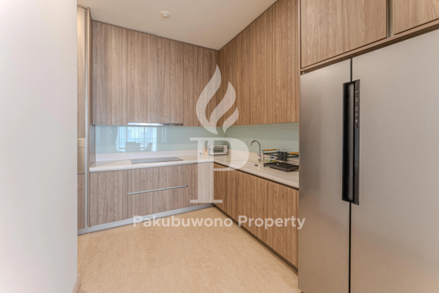 The Pakubuwono Spring 2BR